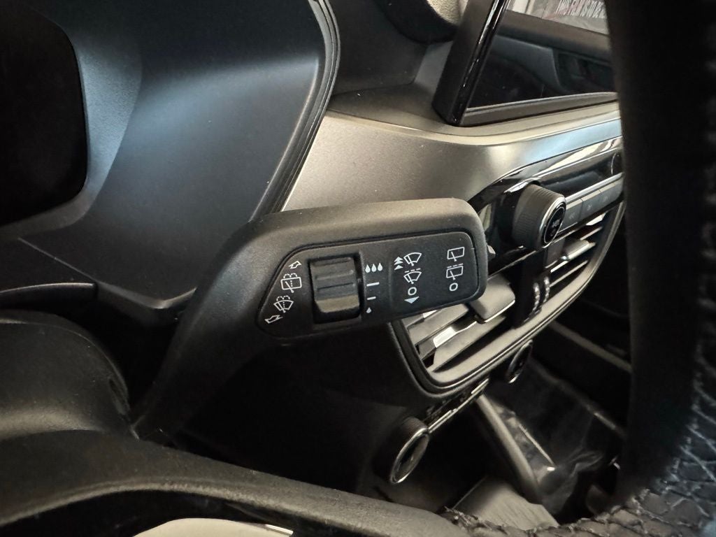 2026 Ford Escape Active w/Heated Steering Wheel