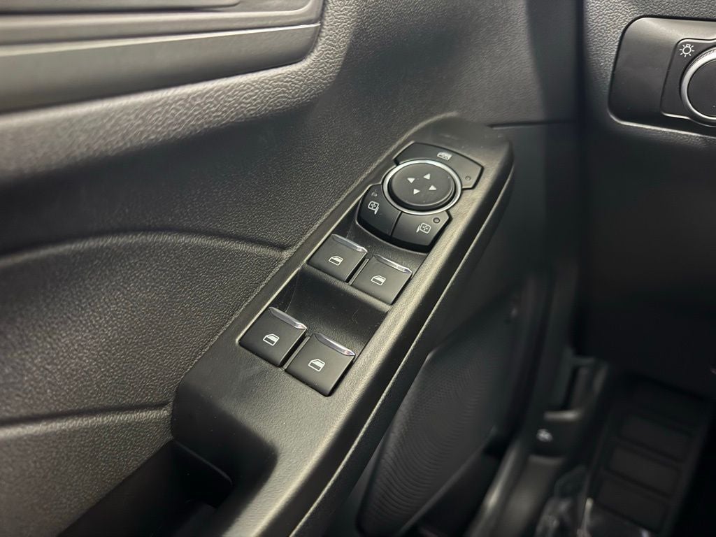 2026 Ford Escape Active w/Heated Steering Wheel