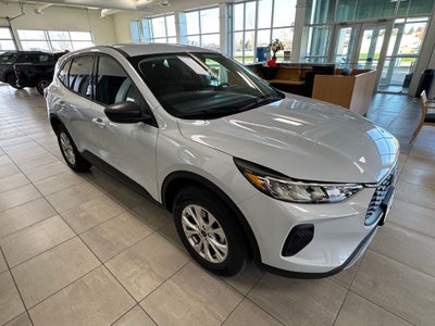 2026 Ford Escape Active w/Heated Steering Wheel