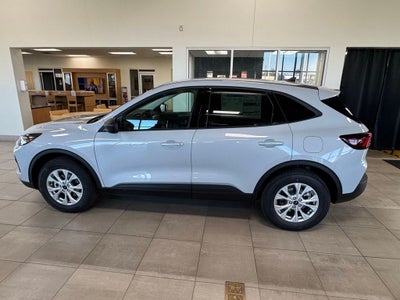 2026 Ford Escape Active w/Heated Steering Wheel