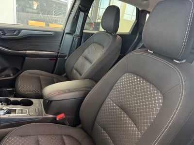 2026 Ford Escape Active w/Heated Steering Wheel