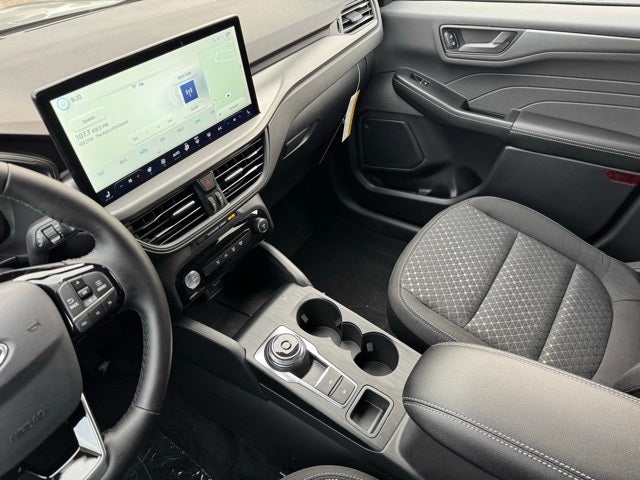 2026 Ford Escape Active w/Heated Steering Wheel + Adaptive Cruise Control