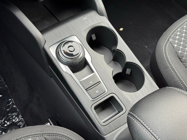 2026 Ford Escape Active w/Heated Steering Wheel + Adaptive Cruise Control