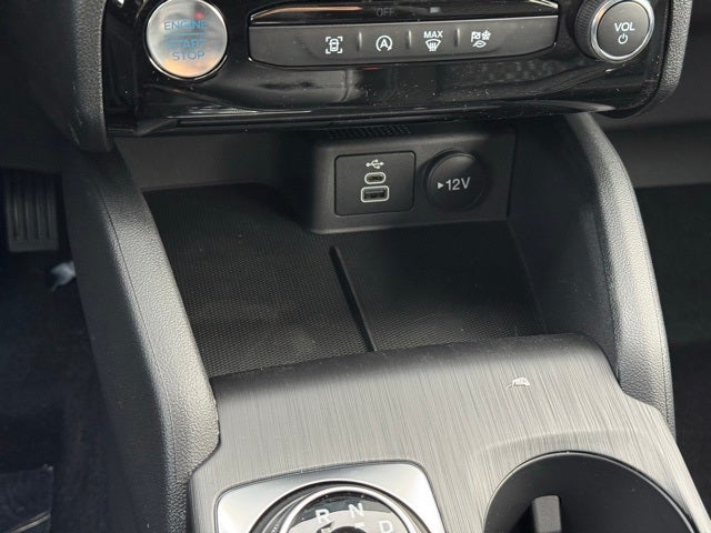 2026 Ford Escape Active w/Heated Steering Wheel + Adaptive Cruise Control