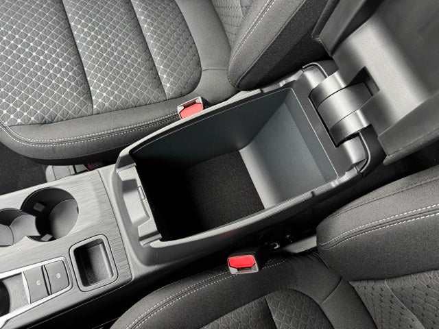 2026 Ford Escape Active w/Heated Steering Wheel + Adaptive Cruise Control