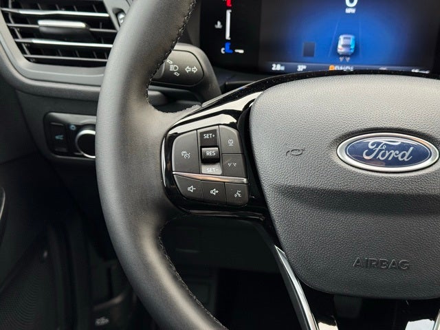 2026 Ford Escape Active w/Heated Steering Wheel + Adaptive Cruise Control