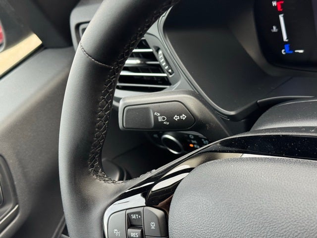 2026 Ford Escape Active w/Heated Steering Wheel + Adaptive Cruise Control