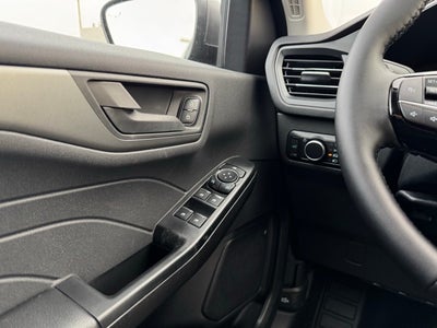 2026 Ford Escape Active w/Heated Steering Wheel + Adaptive Cruise Control