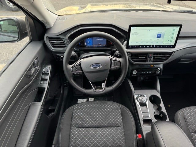 2026 Ford Escape Active w/Heated Steering Wheel + Adaptive Cruise Control