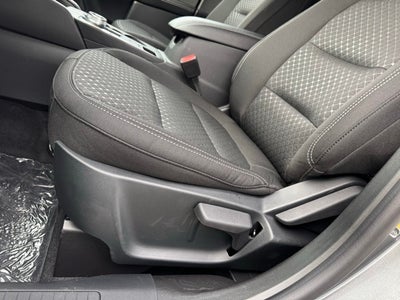 2026 Ford Escape Active w/Heated Steering Wheel + Adaptive Cruise Control