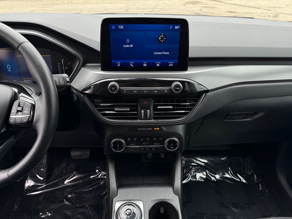 Used 2024 Ford Escape Active with VIN 1FMCU9GN9RUA94260 for sale in Rochester, Minnesota