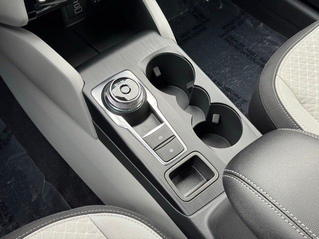 2026 Ford Escape Active w/Heated Steering Wheel + Adaptive Cruise