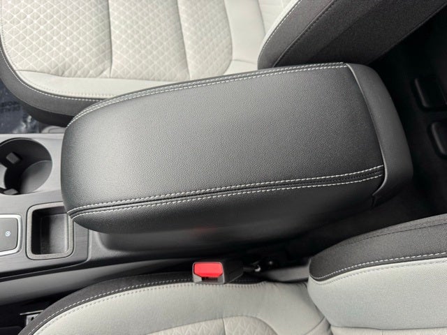 2026 Ford Escape Active w/Heated Steering Wheel + Adaptive Cruise