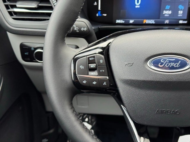 2026 Ford Escape Active w/Heated Steering Wheel + Adaptive Cruise