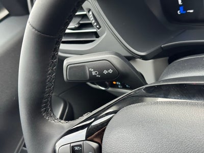 2026 Ford Escape Active w/Heated Steering Wheel + Adaptive Cruise