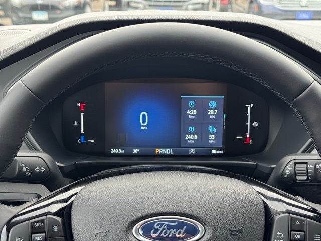 2026 Ford Escape Active w/Heated Steering Wheel + Adaptive Cruise