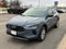 2026 Ford Escape Active w/Heated Steering Wheel + Adaptive Cruise