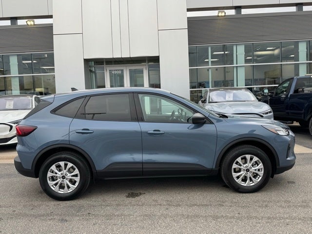 2026 Ford Escape Active w/Heated Steering Wheel + Adaptive Cruise