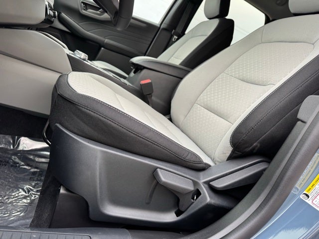 2026 Ford Escape Active w/Heated Steering Wheel + Adaptive Cruise