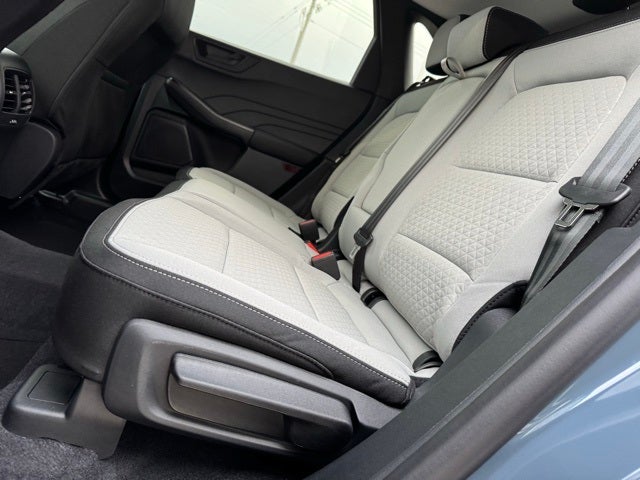 2026 Ford Escape Active w/Heated Steering Wheel + Adaptive Cruise