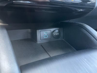 2022 Ford Escape SEL w/ Heated Steering Wheel
