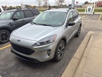 2022 Ford Escape SEL w/Adaptive Cruise + Tow Pkg