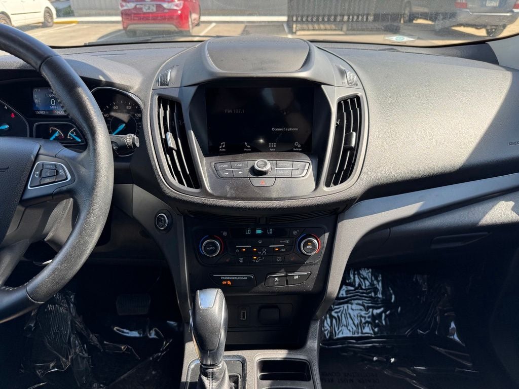 Used 2019 Ford Escape SEL with VIN 1FMCU9HD6KUA19897 for sale in Rochester, Minnesota