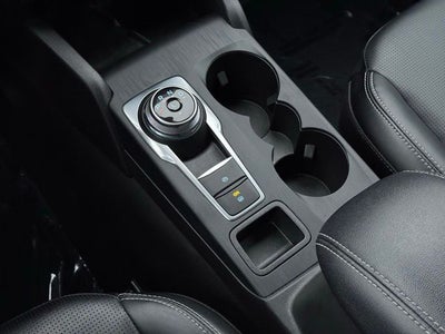 2025 Ford Escape Platinum w/ Adaptive Cruise + Heated Steering Wheel