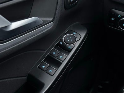 2025 Ford Escape Platinum w/ Adaptive Cruise + Heated Steering Wheel