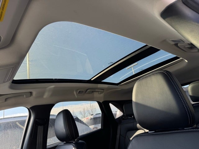 2026 Ford Escape Hybrid Platinum