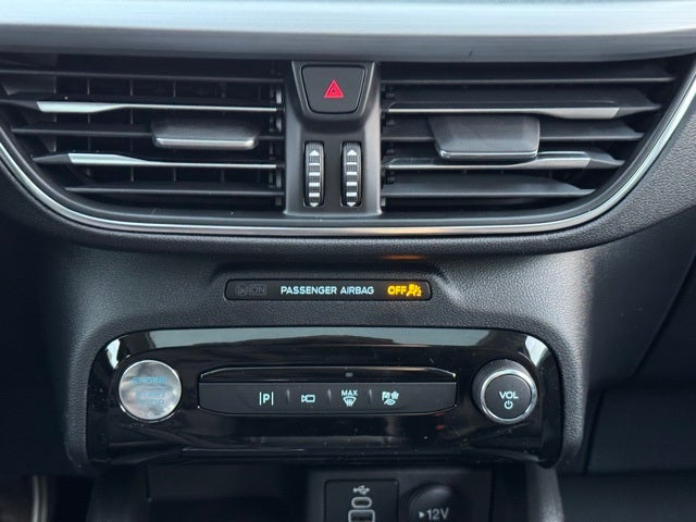 2026 Ford Escape Hybrid Platinum