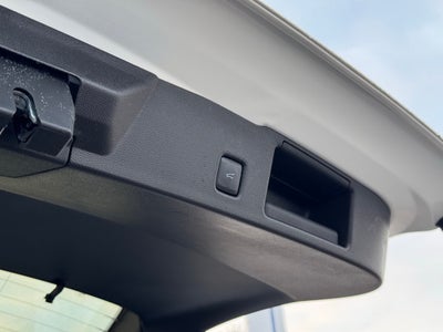 2026 Ford Escape Hybrid Platinum