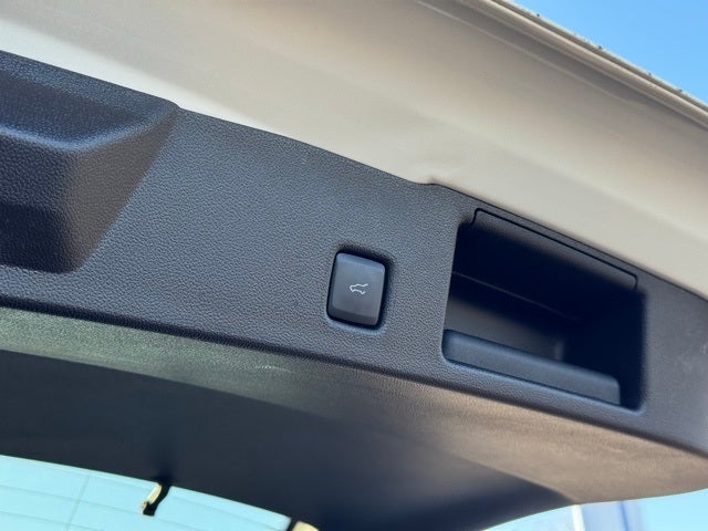 2026 Ford Escape Hybrid Platinum