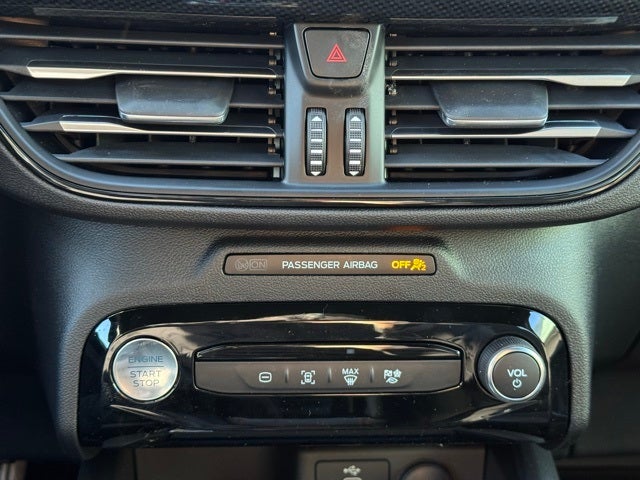 2026 Ford Escape ST-Line w/Heated Steering Wheel + Adaptive Cruise Control