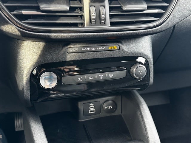 2026 Ford Escape ST-Line w/ Panoramic Roof + Adaptive Cruise