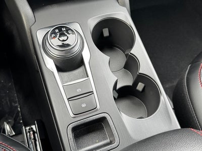 2026 Ford Escape ST-Line w/ Panoramic Roof + Adaptive Cruise