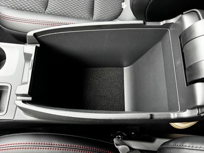 2026 Ford Escape ST-Line w/ Panoramic Roof + Adaptive Cruise