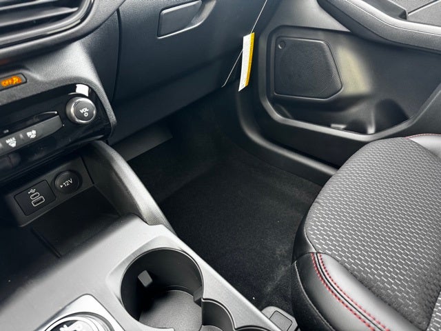 2026 Ford Escape ST-Line w/ Panoramic Roof + Adaptive Cruise