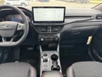 2026 Ford Escape ST-Line w/ Panoramic Roof + Adaptive Cruise