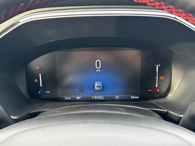 2026 Ford Escape ST-Line w/ Panoramic Roof + Adaptive Cruise