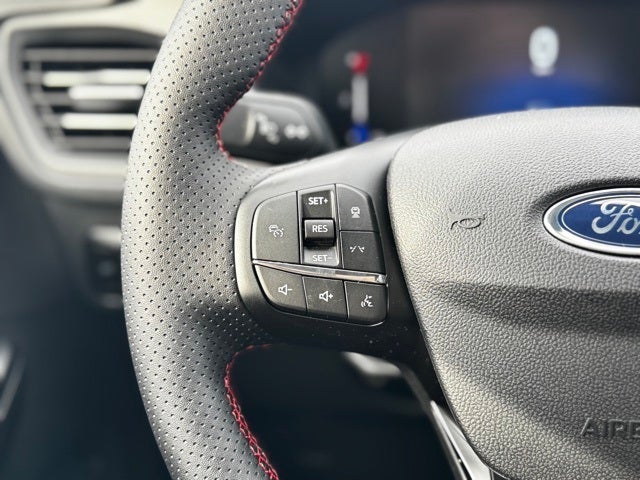 2026 Ford Escape ST-Line w/ Panoramic Roof + Adaptive Cruise