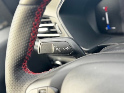 2026 Ford Escape ST-Line w/ Panoramic Roof + Adaptive Cruise