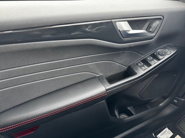 2026 Ford Escape ST-Line w/ Panoramic Roof + Adaptive Cruise