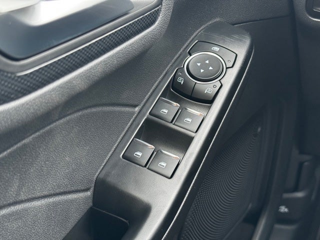 2026 Ford Escape ST-Line w/ Panoramic Roof + Adaptive Cruise