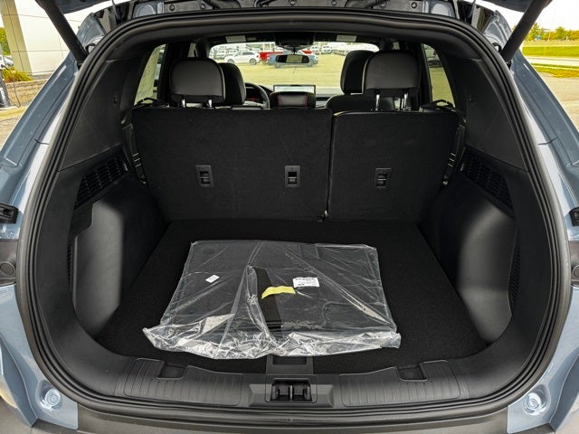 2026 Ford Escape ST-Line w/ Panoramic Roof + Adaptive Cruise