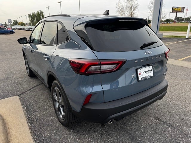 2026 Ford Escape ST-Line w/ Panoramic Roof + Adaptive Cruise