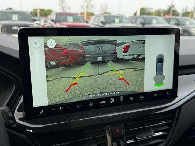 2026 Ford Escape ST-Line w/ Panoramic Roof + Adaptive Cruise