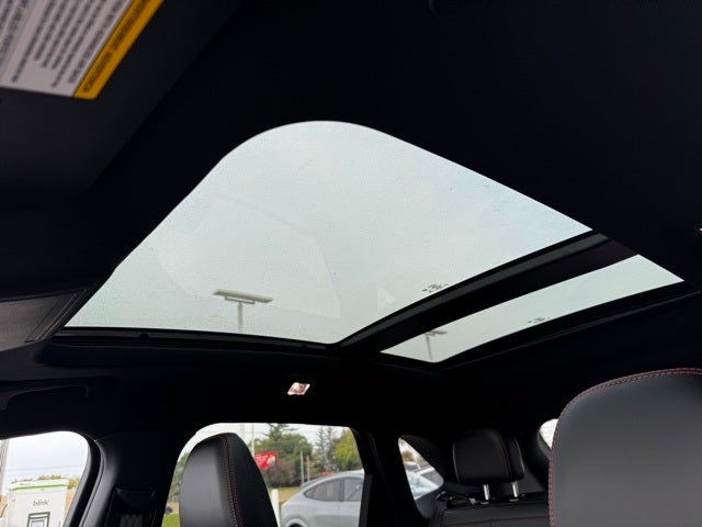 2026 Ford Escape ST-Line w/ Panoramic Roof + Adaptive Cruise