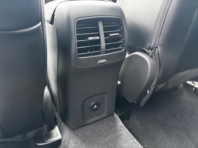 2026 Ford Escape ST-Line w/ Panoramic Roof + Adaptive Cruise