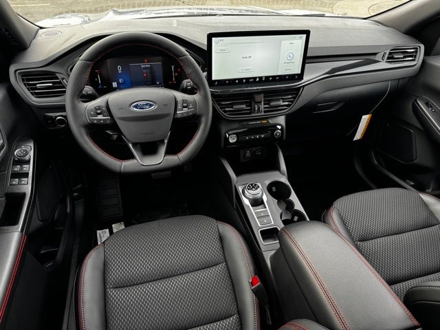2026 Ford Escape ST-Line w/ Panoramic Roof + Adaptive Cruise
